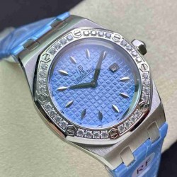 AUDEMARS  PIGUET Royal  Oak 33mm  AU0505