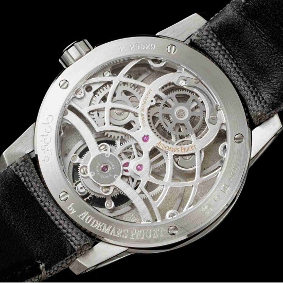 AUDEMARS PIGUET CODE 11.59 AU0506 AUDEMARS PIGUET CODE 11.59 AU0506