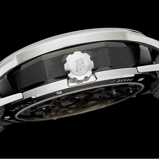AUDEMARS PIGUET CODE 11.59 AU0506 AUDEMARS PIGUET CODE 11.59 AU0506