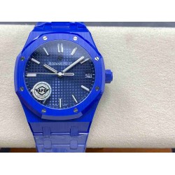 AUDEMARS    PIGUET  Royal Oak 41 AU0507（2025 new ceramic )