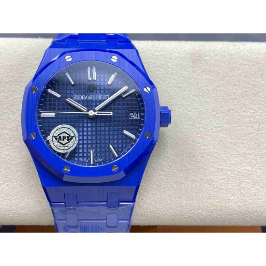 AUDEMARS PIGUET Royal Oak 41 AU0507(2025 new ceramic ) AUDEMARS PIGUET Royal Oak 41 AU0507(2025 new ceramic )
