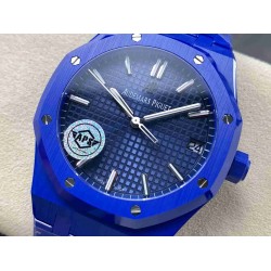 AUDEMARS    PIGUET  Royal Oak 41 AU0507（2025 new ceramic )