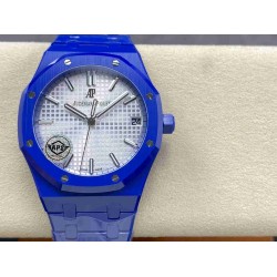 AUDEMARS    PIGUET  Royal Oak 41 AU0508（2025 new ceramic )