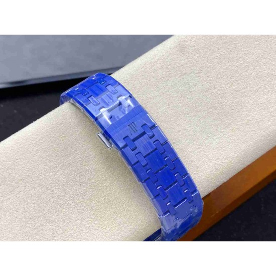 AUDEMARS PIGUET Royal Oak 41 AU0508(2025 new ceramic ) AUDEMARS PIGUET Royal Oak 41 AU0508(2025 new ceramic )