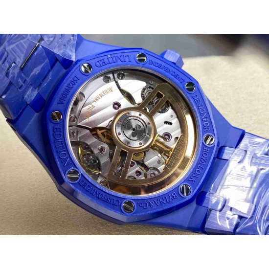 AUDEMARS PIGUET Royal Oak 41 AU0508(2025 new ceramic ) AUDEMARS PIGUET Royal Oak 41 AU0508(2025 new ceramic )