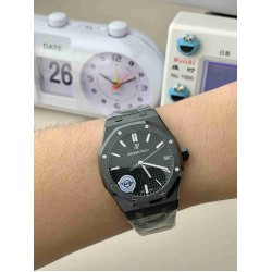 AUDEMARS    PIGUET  Royal Oak 41 AU0509（2025 new ceramic )