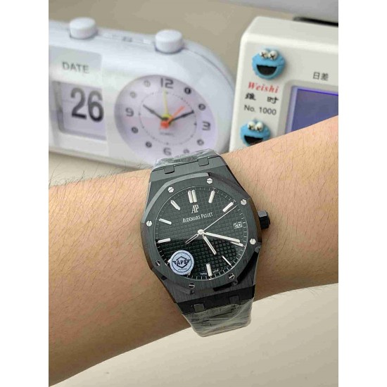AUDEMARS PIGUET Royal Oak 41 AU0509(2025 new ceramic ) AUDEMARS PIGUET Royal Oak 41 AU0509(2025 new ceramic )