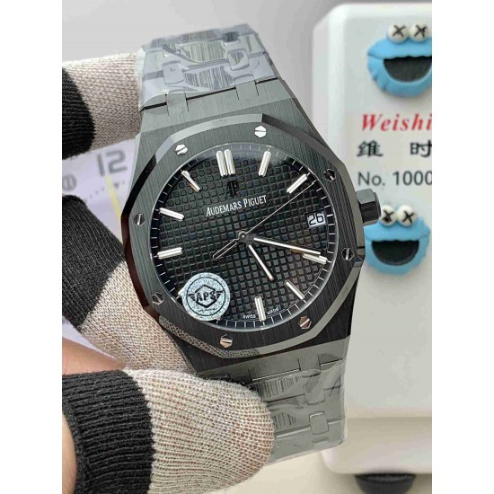 AUDEMARS PIGUET Royal Oak 41 AU0509(2025 new ceramic ) AUDEMARS PIGUET Royal Oak 41 AU0509(2025 new ceramic )