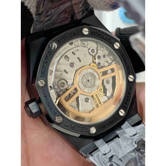 AUDEMARS PIGUET Royal Oak 41 AU0509(2025 new ceramic ) AUDEMARS PIGUET Royal Oak 41 AU0509(2025 new ceramic )