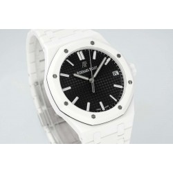 AUDEMARS    PIGUET  Royal Oak 41 AU0510（2025 new ceramic )