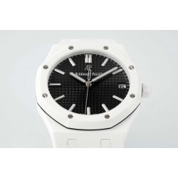 AUDEMARS    PIGUET  Royal Oak 41 AU0510（2025 new ceramic )