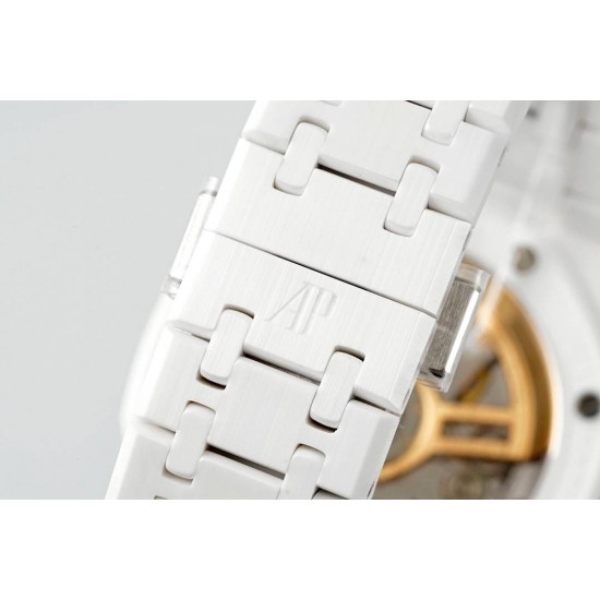 AUDEMARS PIGUET Royal Oak 41 AU0511(2025 new ceramic ) AUDEMARS PIGUET Royal Oak 41 AU0511(2025 new ceramic )