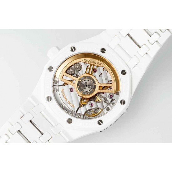 AUDEMARS PIGUET Royal Oak 41 AU0511(2025 new ceramic ) AUDEMARS PIGUET Royal Oak 41 AU0511(2025 new ceramic )