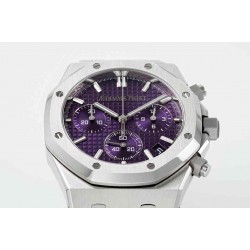 AUDEMARS    PIGUET  Royal Oak 41 AU0512（2025 new )