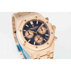 AUDEMARS    PIGUET  Royal Oak 41 AU0514（2025 new )