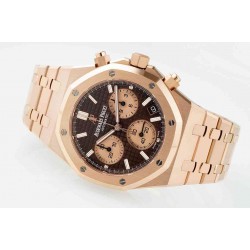 AUDEMARS    PIGUET  Royal Oak 41 AU0515（2025 new )