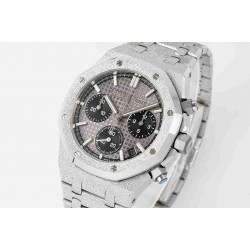 AUDEMARS    PIGUET  Royal Oak 41 AU0518（2025 new )