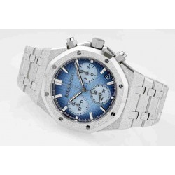 AUDEMARS    PIGUET  Royal Oak 41 AU0519（2025 new )