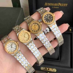 AUDEMARS     PIGUET Royal Oak MINI 23mm AU0525