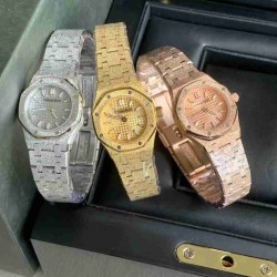 AUDEMARS     PIGUET Royal Oak MINI 23mm AU0528