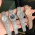 AUDEMARS     PIGUET Royal Oak MINI 23mm AU0530