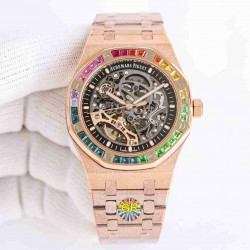 AUDEMARS     PIGUET Royal Oak 41mm AU0537