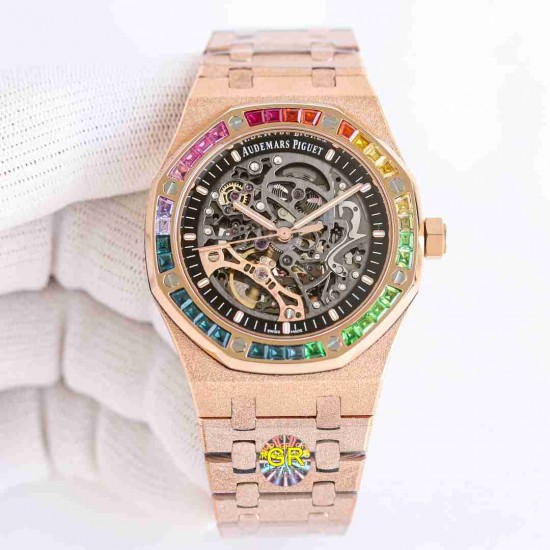 AUDEMARS PIGUET Royal Oak 41mm AU0537 AUDEMARS PIGUET Royal Oak 41mm AU0537