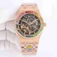 AUDEMARS PIGUET Royal Oak 41mm AU0537 AUDEMARS PIGUET Royal Oak 41mm AU0537