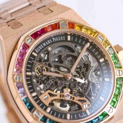 AUDEMARS     PIGUET Royal Oak 41mm AU0537