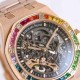 AUDEMARS PIGUET Royal Oak 41mm AU0537 AUDEMARS PIGUET Royal Oak 41mm AU0537