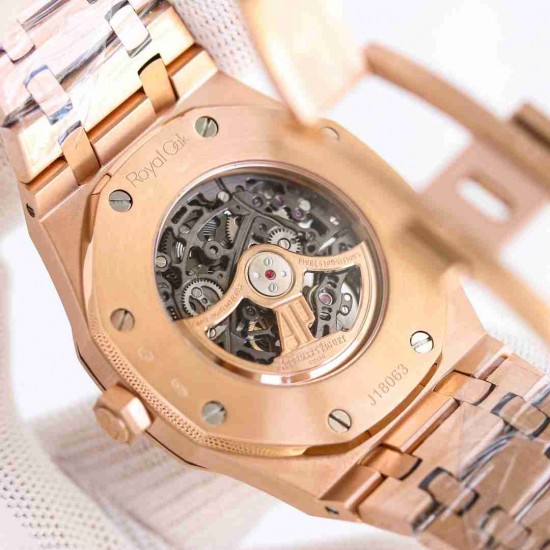 AUDEMARS PIGUET Royal Oak 41mm AU0537 AUDEMARS PIGUET Royal Oak 41mm AU0537