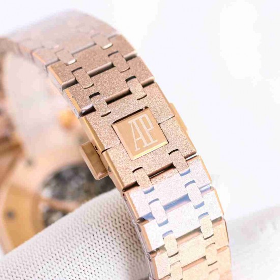 AUDEMARS PIGUET Royal Oak 41mm AU0537 AUDEMARS PIGUET Royal Oak 41mm AU0537