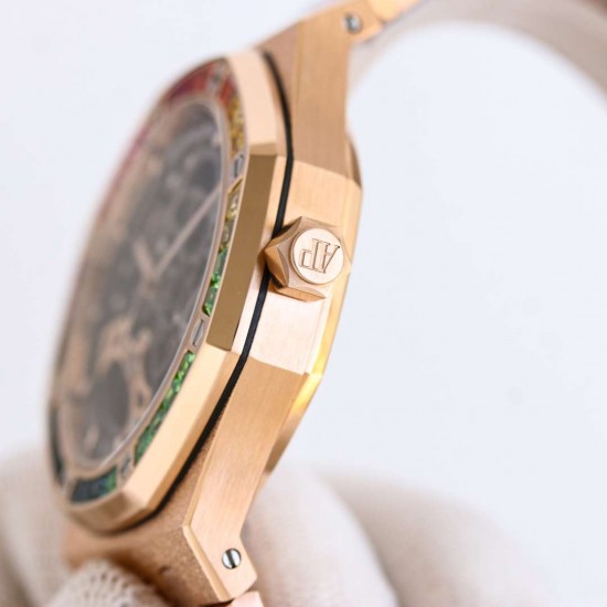 AUDEMARS PIGUET Royal Oak 41mm AU0537 AUDEMARS PIGUET Royal Oak 41mm AU0537