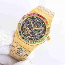 AUDEMARS     PIGUET Royal Oak 41mm AU0538