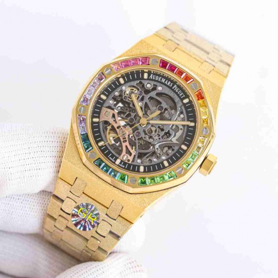 AUDEMARS PIGUET Royal Oak 41mm AU0538 AUDEMARS PIGUET Royal Oak 41mm AU0538