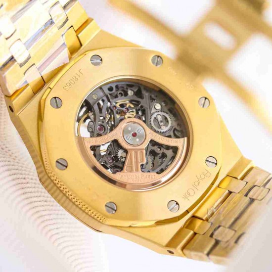 AUDEMARS PIGUET Royal Oak 41mm AU0538 AUDEMARS PIGUET Royal Oak 41mm AU0538