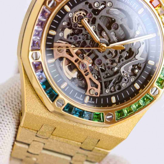 AUDEMARS PIGUET Royal Oak 41mm AU0538 AUDEMARS PIGUET Royal Oak 41mm AU0538