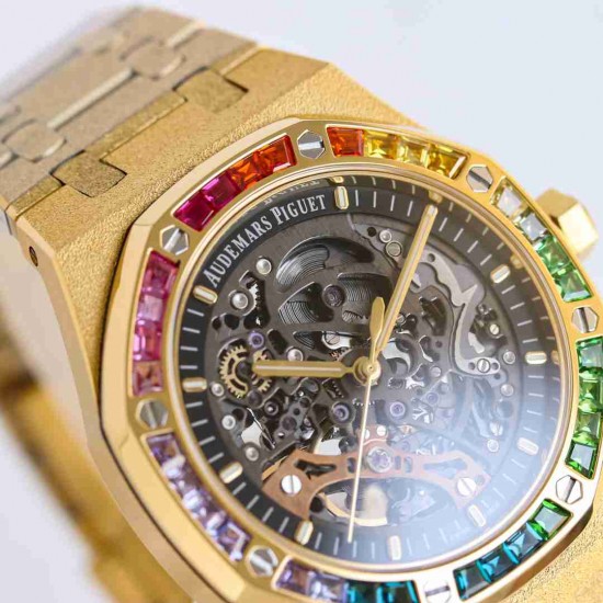 AUDEMARS PIGUET Royal Oak 41mm AU0538 AUDEMARS PIGUET Royal Oak 41mm AU0538