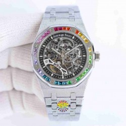 AUDEMARS     PIGUET Royal Oak 41mm AU0539