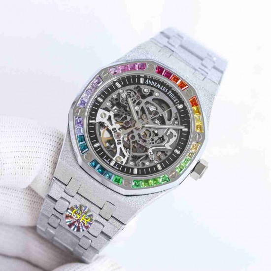 AUDEMARS PIGUET Royal Oak 41mm AU0539 AUDEMARS PIGUET Royal Oak 41mm AU0539