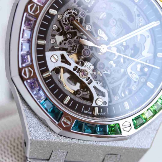 AUDEMARS PIGUET Royal Oak 41mm AU0539 AUDEMARS PIGUET Royal Oak 41mm AU0539