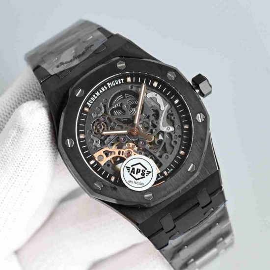 AUDEMARS     PIGUET Royal Oak 41mm AU0540