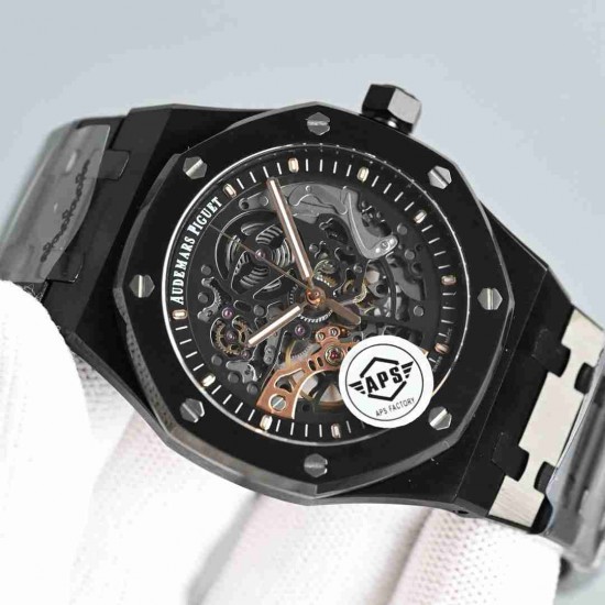 AUDEMARS     PIGUET Royal Oak 41mm AU0540