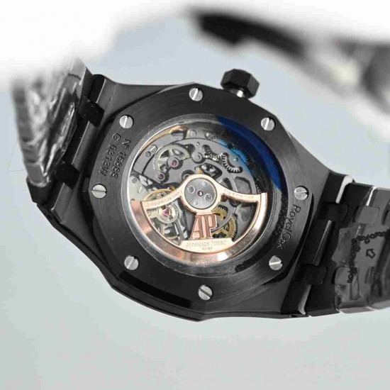 AUDEMARS     PIGUET Royal Oak 41mm AU0540