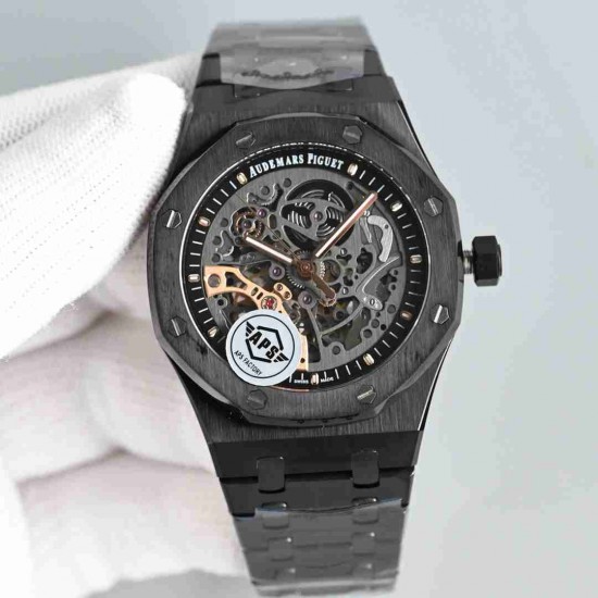AUDEMARS     PIGUET Royal Oak 41mm AU0540