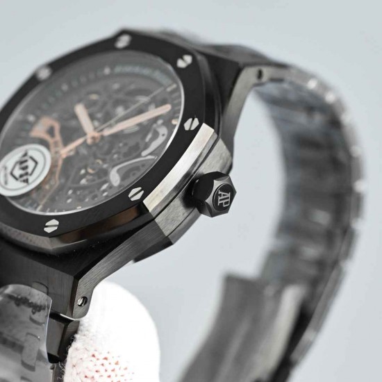 AUDEMARS     PIGUET Royal Oak 41mm AU0540