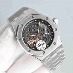 AUDEMARS     PIGUET Royal Oak 41mm AU0541