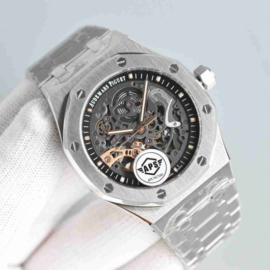 AUDEMARS PIGUET Royal Oak 41mm AU0541 AUDEMARS PIGUET Royal Oak 41mm AU0541