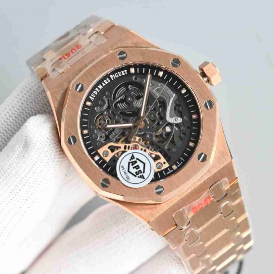 AUDEMARS     PIGUET Royal Oak 41mm AU0542
