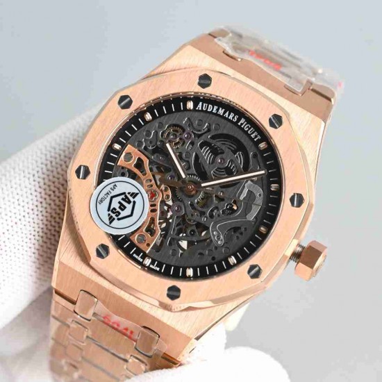 AUDEMARS     PIGUET Royal Oak 41mm AU0542